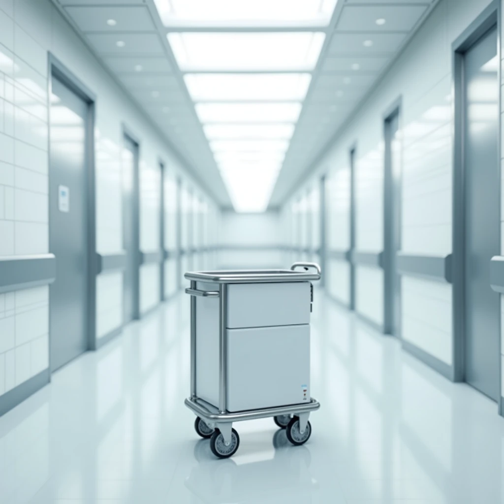 Crash Cart