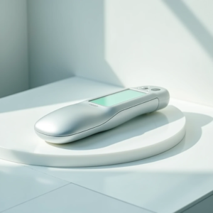 Ultrasound Scanner